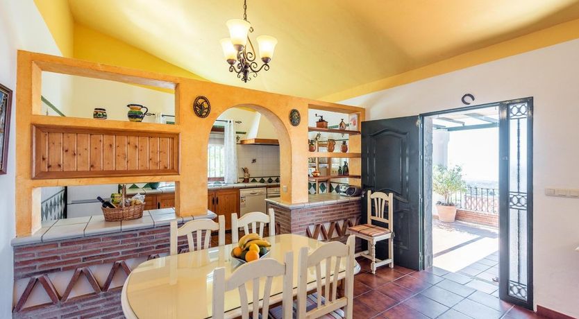 Photo of Cloud Forest