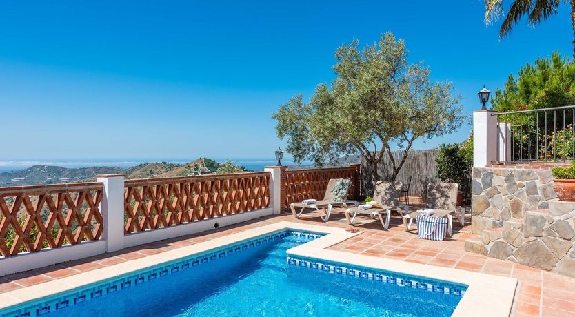 Photo of Cloud Forest