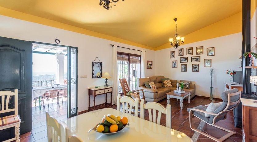 Photo of Cloud Forest