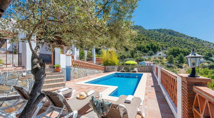 Photo of Cloud Forest