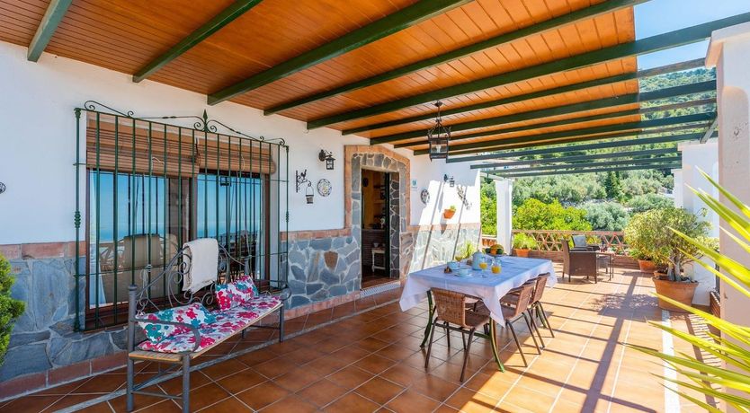 Photo of Cloud Forest