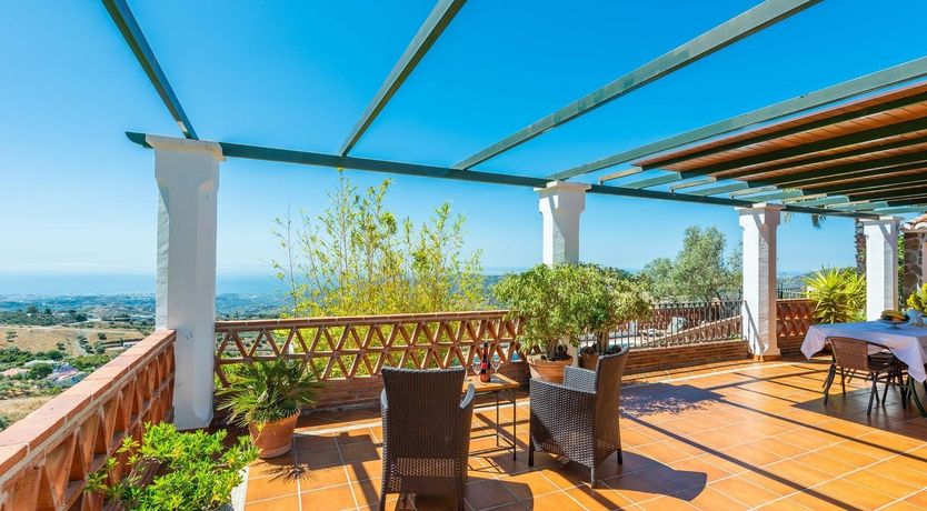 Photo of Cloud Forest