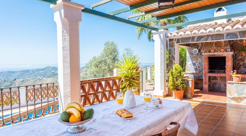 Photo of Cloud Forest