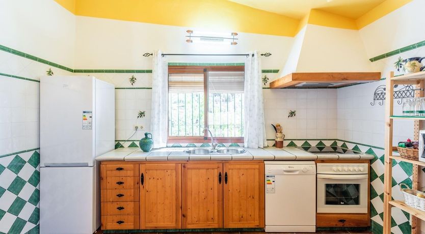 Photo of Cloud Forest