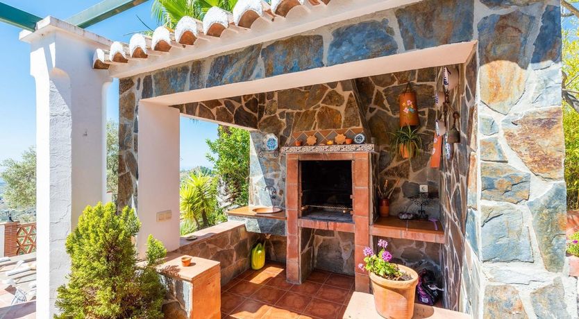 Photo of Cloud Forest