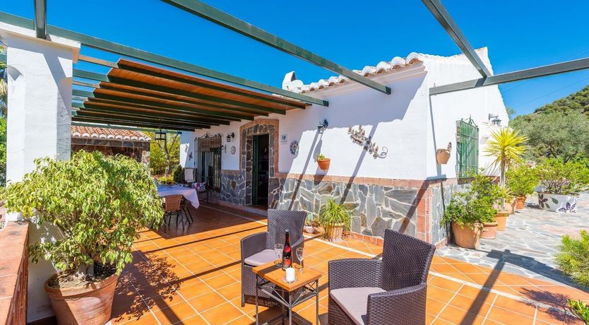 Photo of Cloud Forest