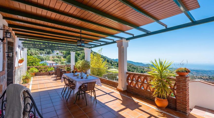 Photo of Cloud Forest