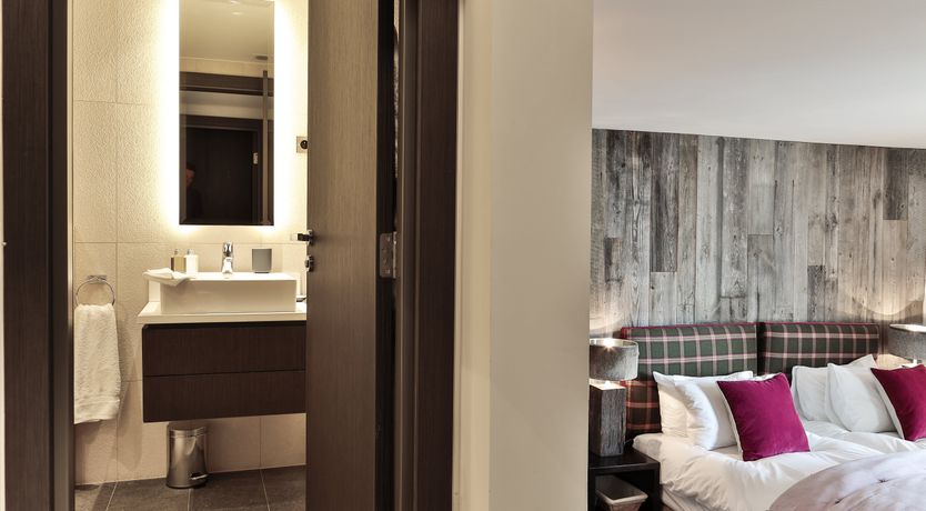 Photo of View of the Summit