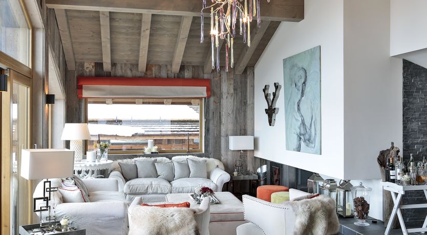 Photo of View of the Summit