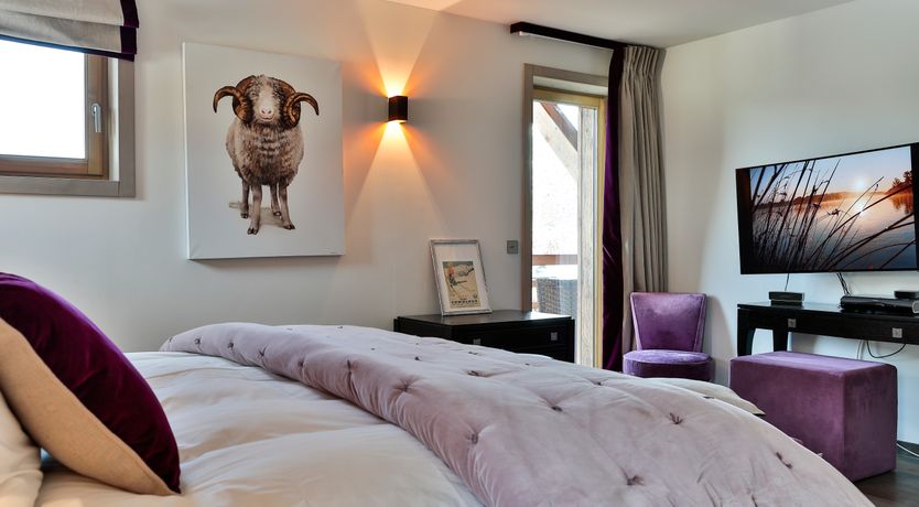 Photo of View of the Summit