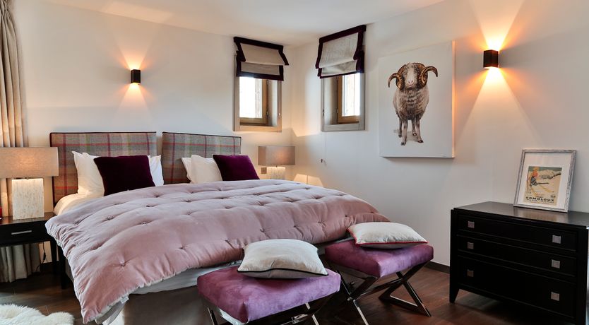 Photo of View of the Summit