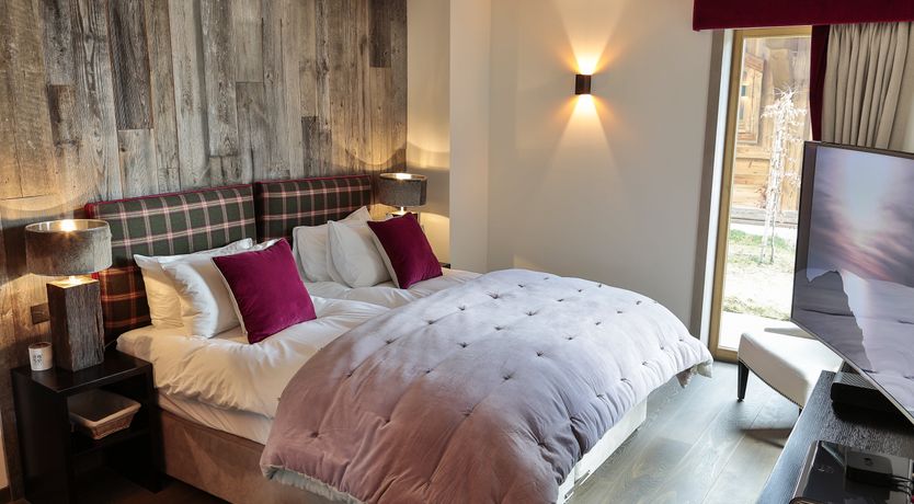 Photo of View of the Summit