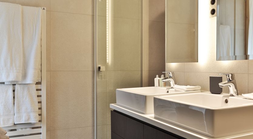 Photo of View of the Summit