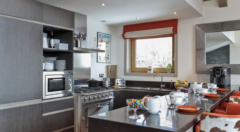 Photo of View of the Summit