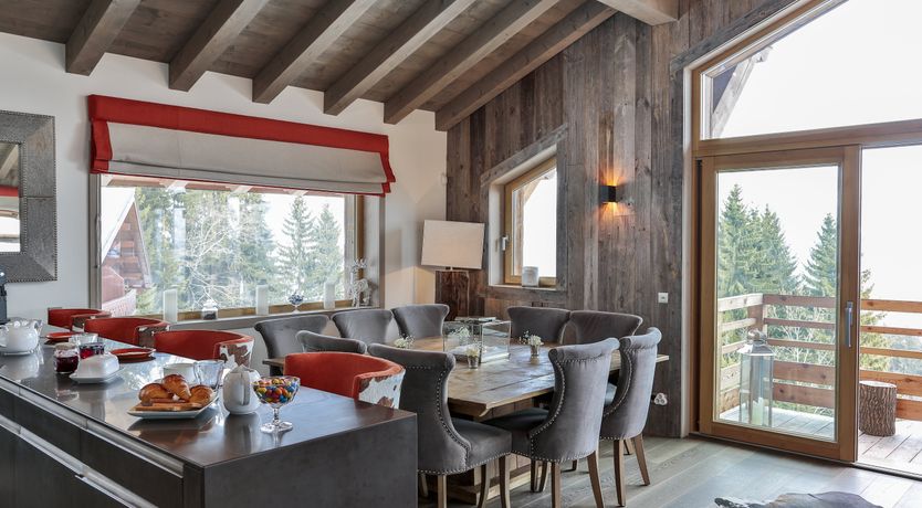 Photo of View of the Summit