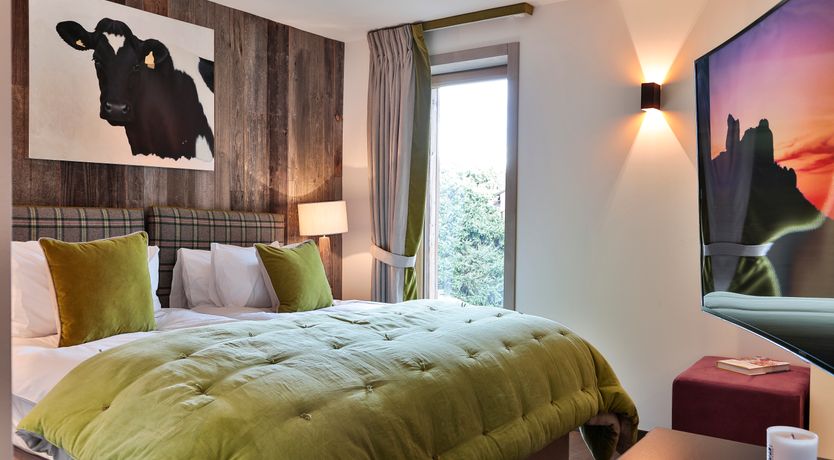 Photo of View of the Summit