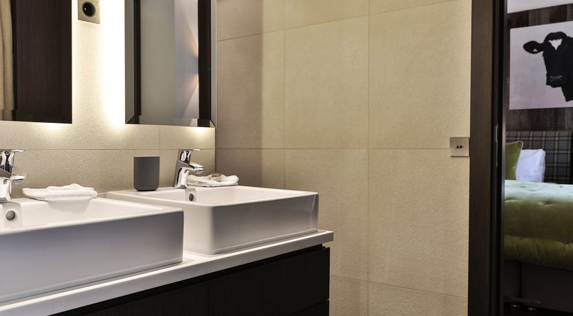 Photo of View of the Summit