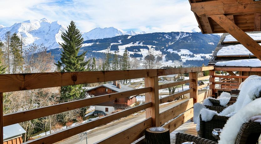 Photo of View of the Summit