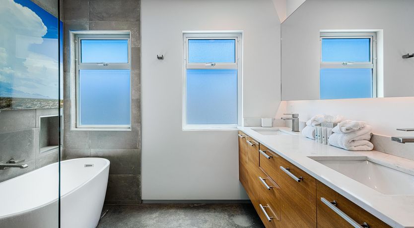 Photo of Canyon Song