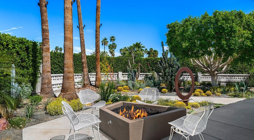 Photo of Canyon Song