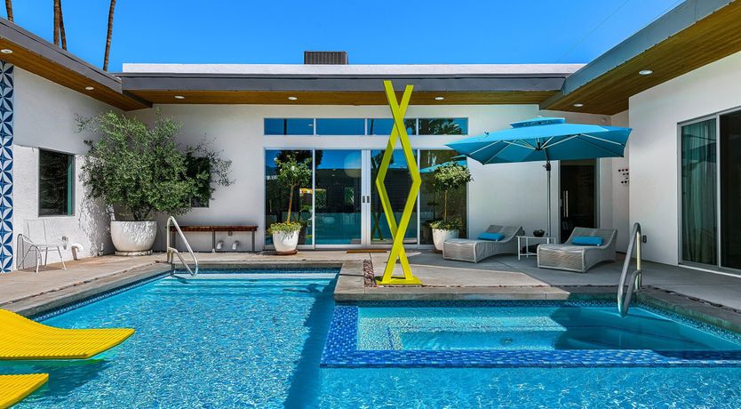 Photo of Canyon Song