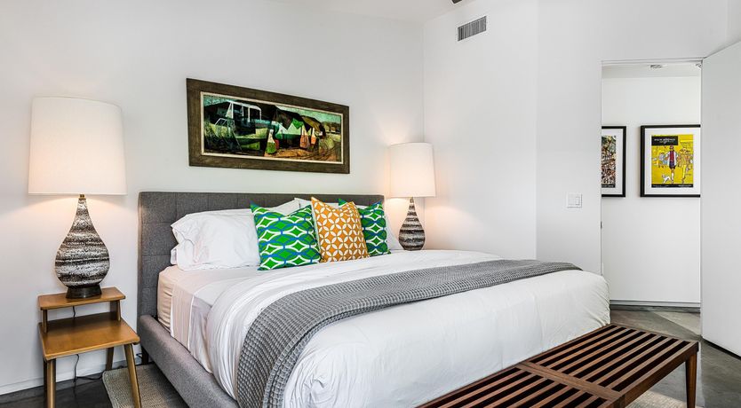 Photo of Canyon Song