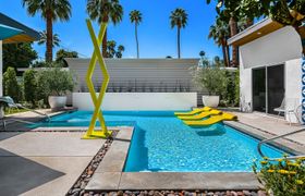Canyon Song Holiday Home