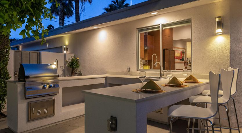 Photo of Canyon Song