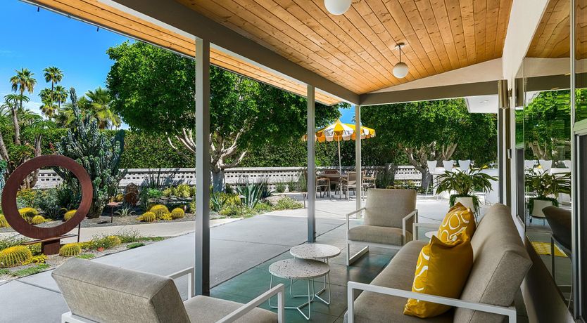 Photo of Canyon Song