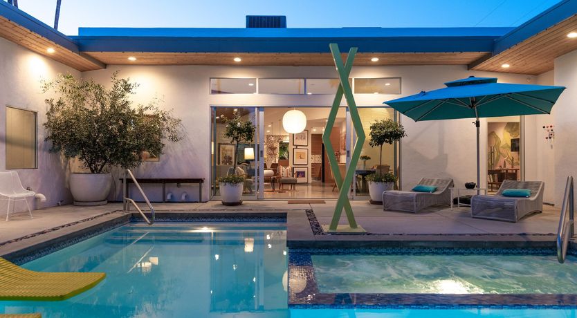 Photo of Canyon Song