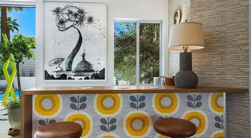 Photo of Canyon Song