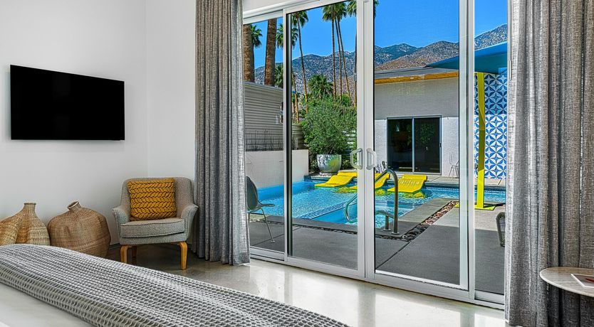 Photo of Canyon Song