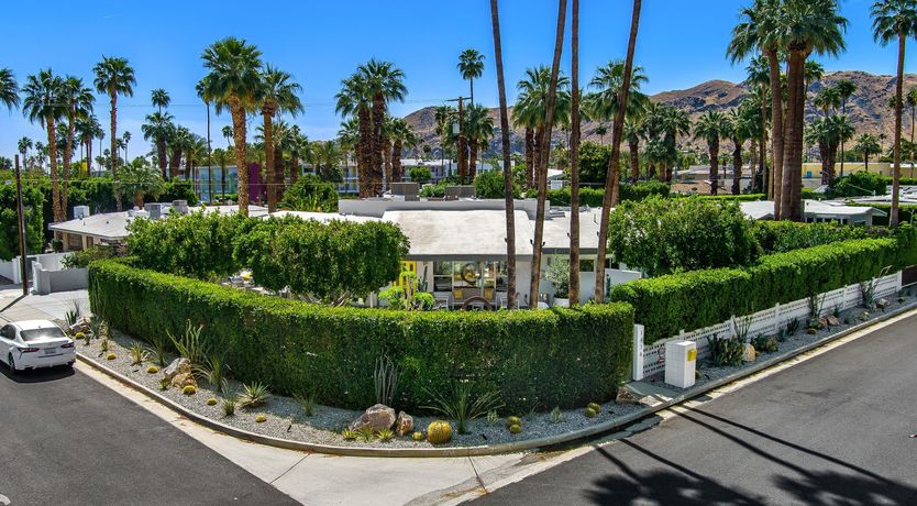 Photo of Canyon Song