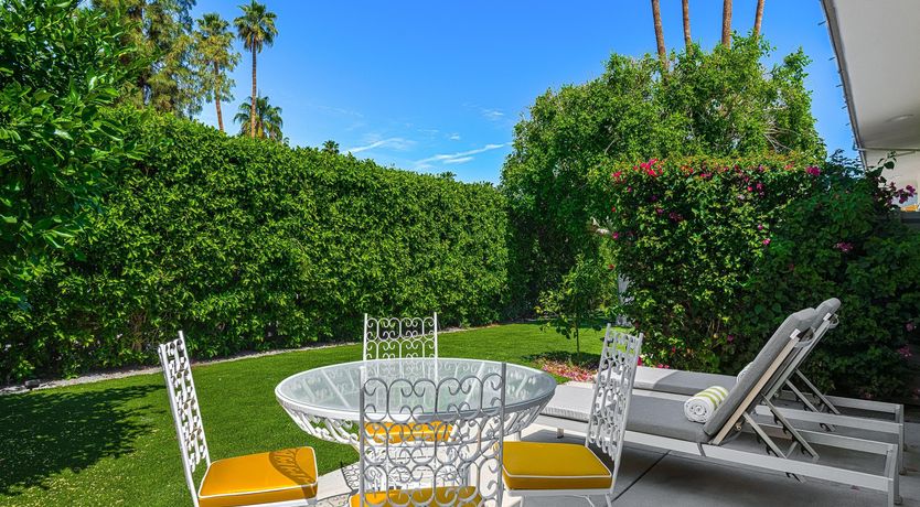 Photo of Canyon Song