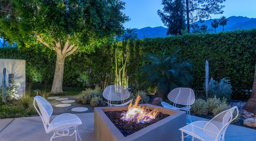 Photo of Canyon Song