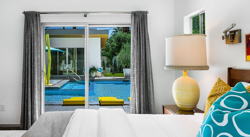 Photo of Canyon Song