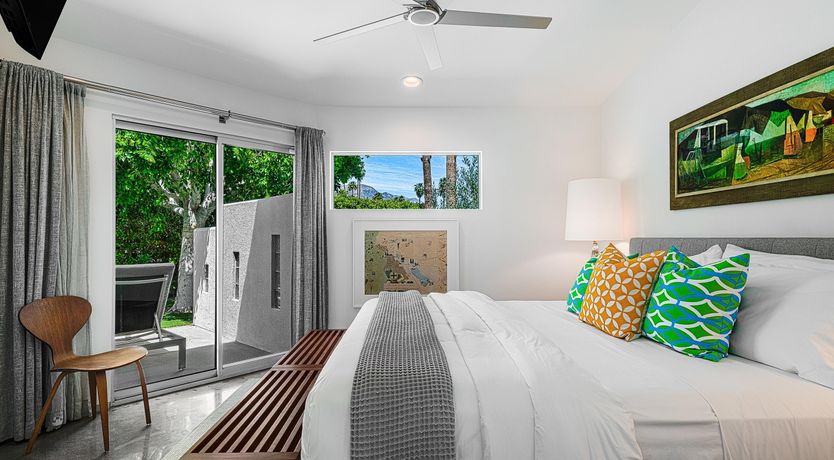 Photo of Canyon Song