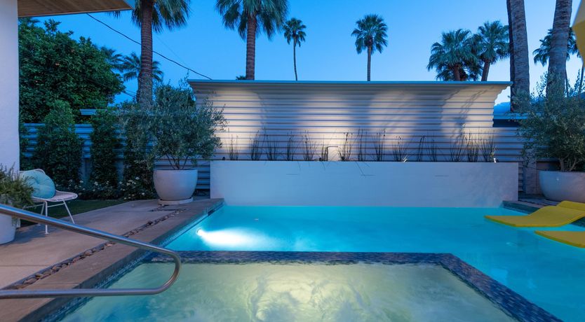 Photo of Canyon Song