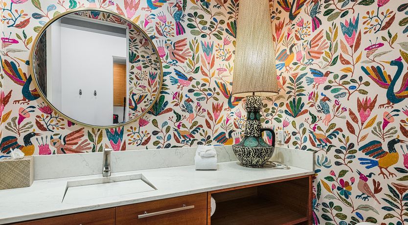 Photo of Canyon Song