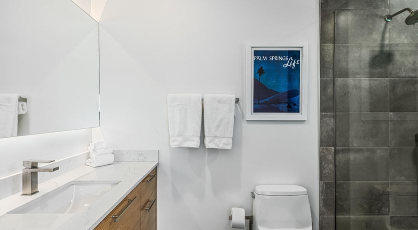 Photo of Canyon Song