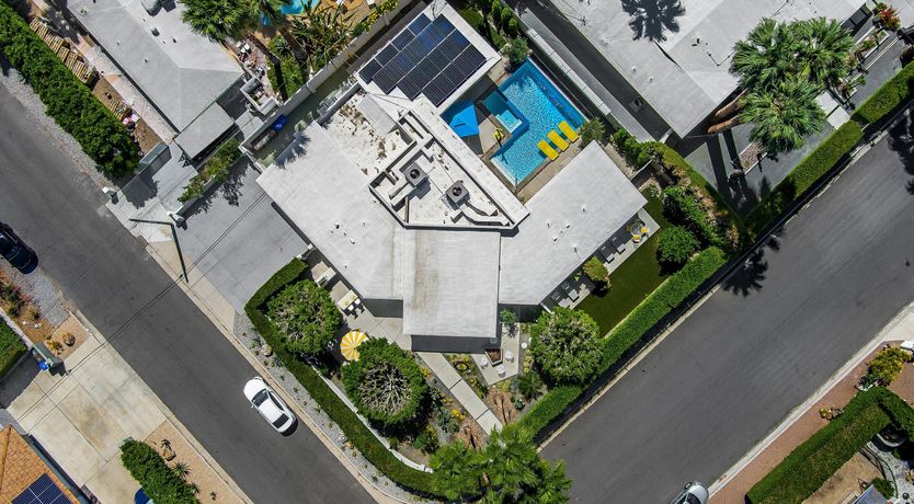 Photo of Canyon Song