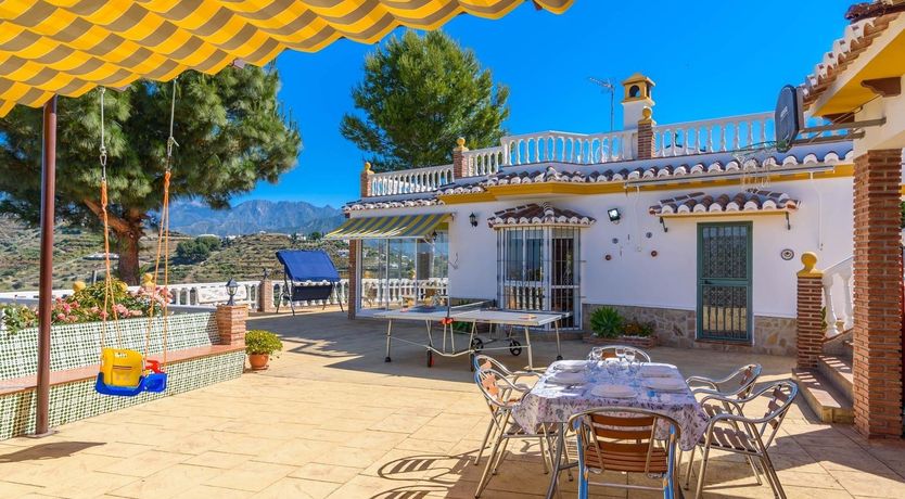 Photo of Apricots & Honey