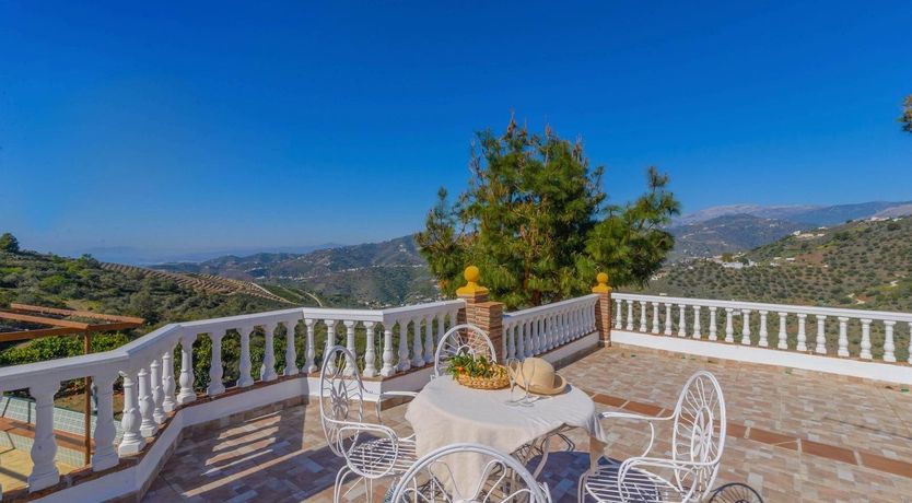 Photo of Apricots & Honey