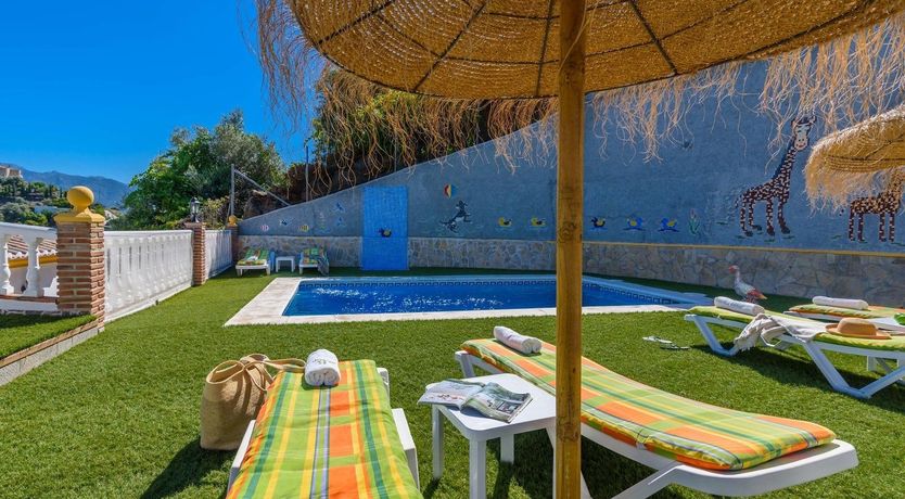 Photo of Apricots & Honey