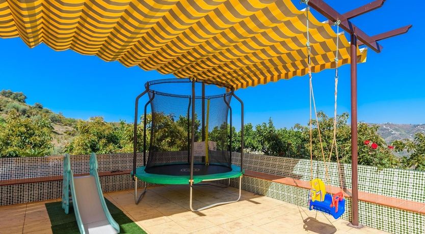 Photo of Apricots & Honey