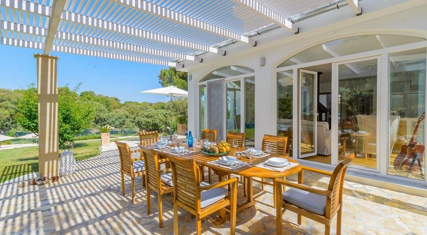 Photo of Paradise Place