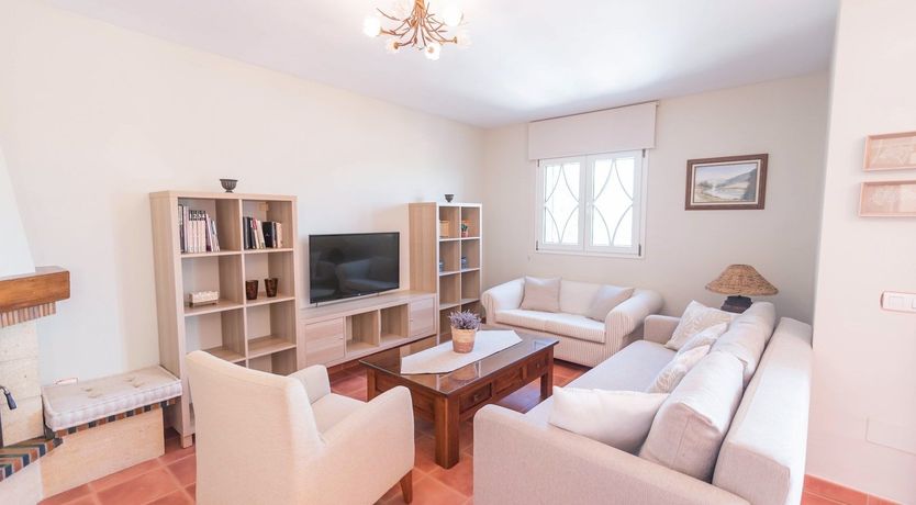 Photo of Turquoise & Terracotta