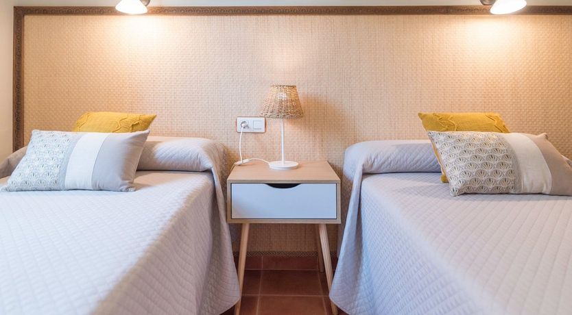 Photo of Turquoise & Terracotta