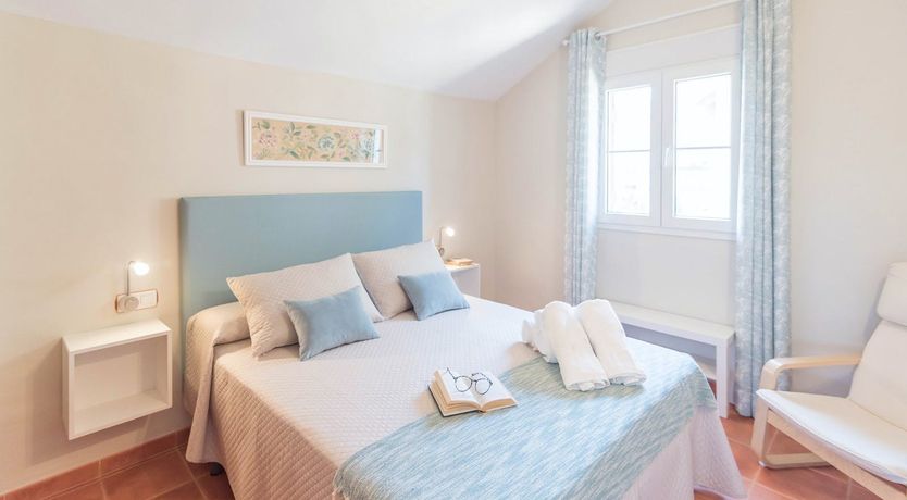 Photo of Turquoise & Terracotta