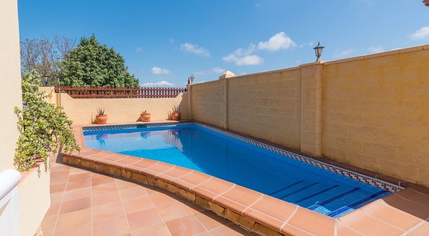 Photo of Turquoise & Terracotta